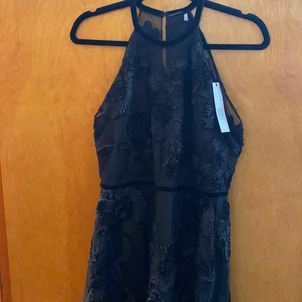 NWT Elie Tahari A-Line dress